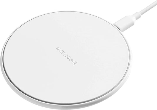 Wireless Tabletop Charger