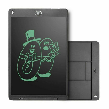 12" Electronic Digital  Writing Tablet 